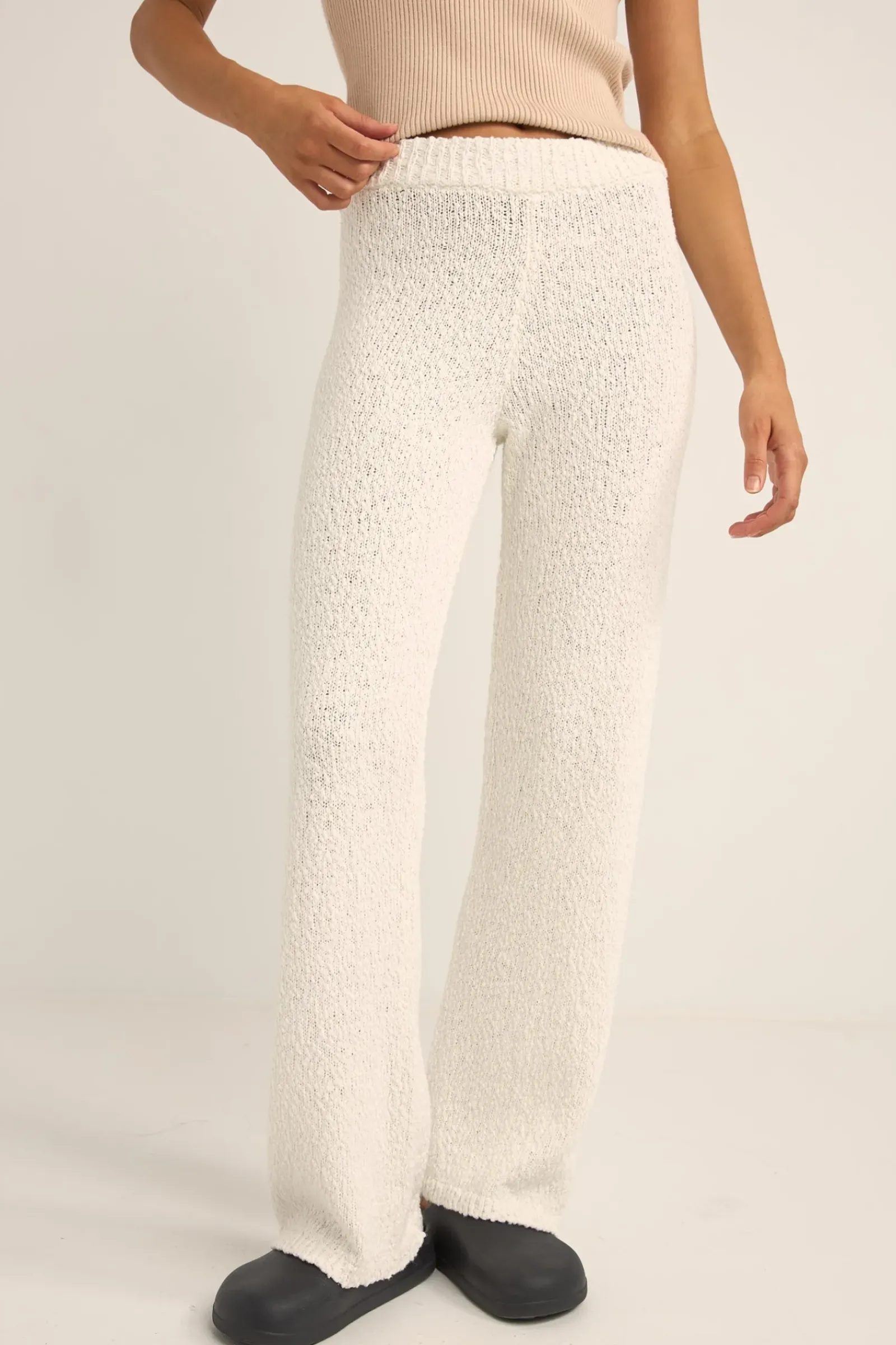 Women Rhythm Adele Knit Pant