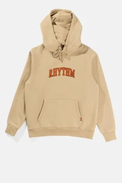 Rhythm Arch Heavyweight Fleece Hood