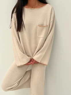 Women Rhythm Bondi Knit Jumper