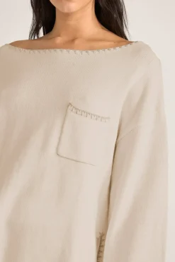 Women Rhythm Bondi Knit Jumper