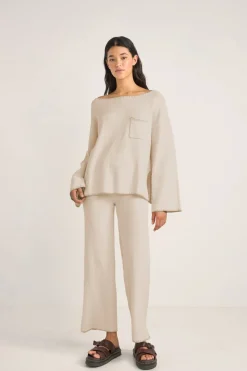 Women Rhythm Bondi Knit Jumper
