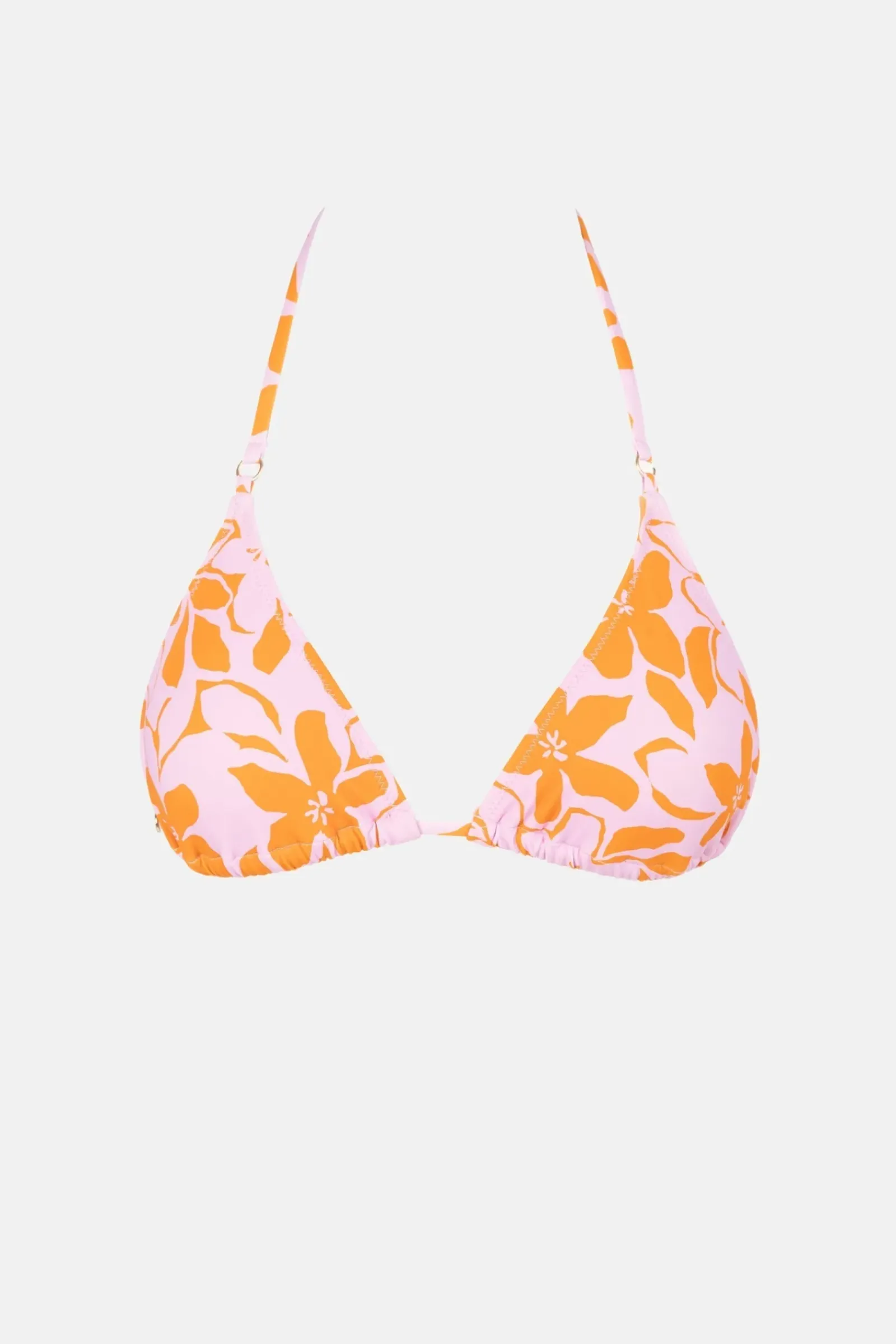 Women Rhythm Bora Bora Floral Slide Tri Top