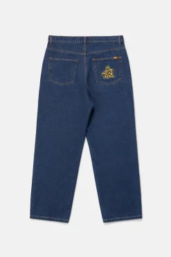 Rhythm Breakers Essential Jean
