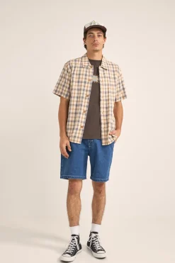 Rhythm Check SS Shirt