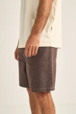 Rhythm Chile Denim Short