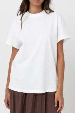 Women Rhythm Classic Band Tee