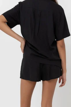 Women Rhythm Classic Beach Short