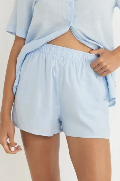 Women Rhythm Classic Beach Short