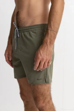Rhythm Classic Beach Short
