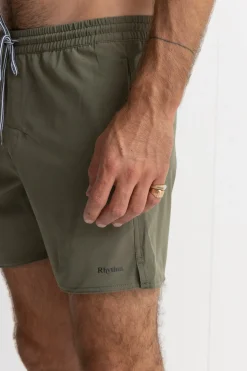 Rhythm Classic Beach Short