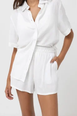 Women Rhythm Classic Beach Short
