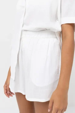 Women Rhythm Classic Beach Short