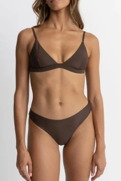 Women Rhythm Classic Bralette Top