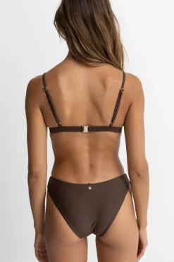 Women Rhythm Classic Bralette Top