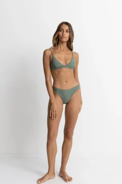 Women Rhythm Classic Bralette Top