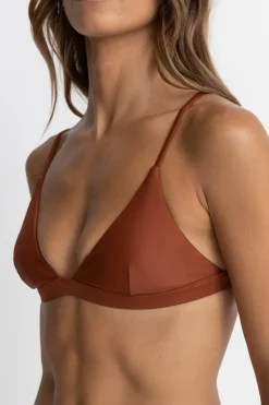 Women Rhythm Classic Bralette Top