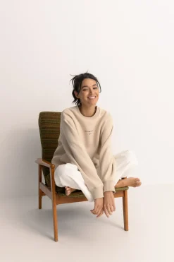 Women Rhythm Classic Brand Fleece