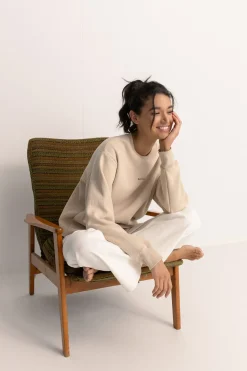 Women Rhythm Classic Brand Fleece