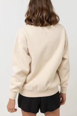 Women Rhythm Classic Brand Fleece