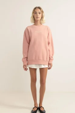 Women Rhythm Classic Brand Fleece
