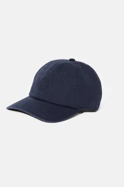 Rhythm Classic Cap Worn Navy