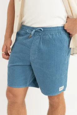 Rhythm Classic Cord Jam Mineral Blue