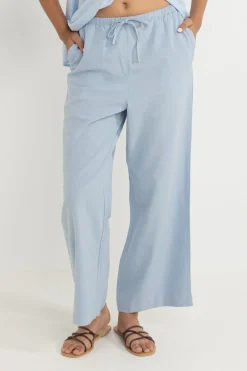 Women Rhythm Classic Drawstring Pant