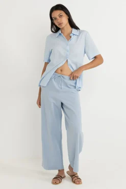 Women Rhythm Classic Drawstring Pant