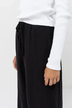 Women Rhythm Classic Drawstring Pant