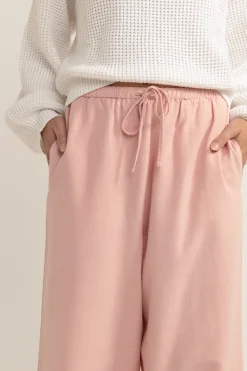 Women Rhythm Classic Drawstring Pant