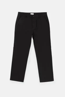 Rhythm Classic Fatigue Pant Vintage Black