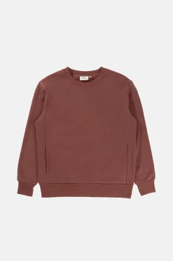 Rhythm Classic Fleece Crew