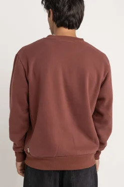 Rhythm Classic Fleece Crew