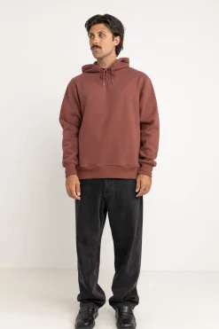 Rhythm Classic Fleece Hood
