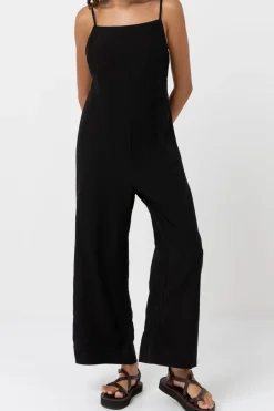 Women Rhythm Classic Jumpsuit