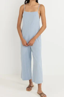 Women Rhythm Classic Jumpsuit