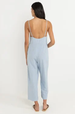 Women Rhythm Classic Jumpsuit