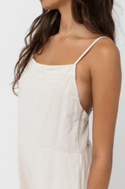 Women Rhythm Classic Jumpsuit