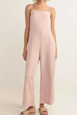 Women Rhythm Classic Jumpsuit
