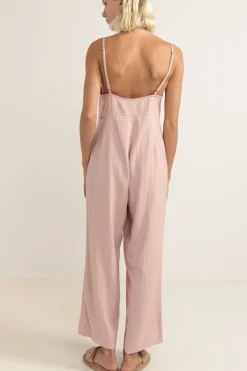 Women Rhythm Classic Jumpsuit