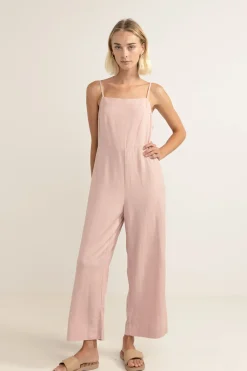 Women Rhythm Classic Jumpsuit