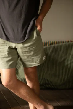 Rhythm Classic Linen Jam
