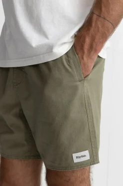 Rhythm Classic Linen Jam