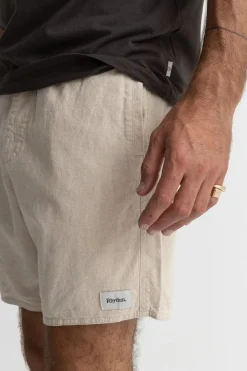 Rhythm Classic Linen Jam