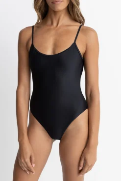 Women Rhythm Classic Minimal One Piece