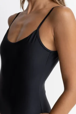 Women Rhythm Classic Minimal One Piece