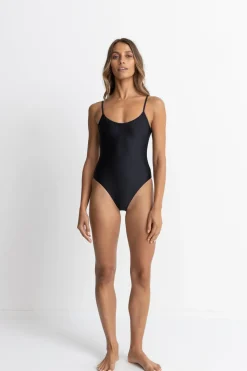 Women Rhythm Classic Minimal One Piece