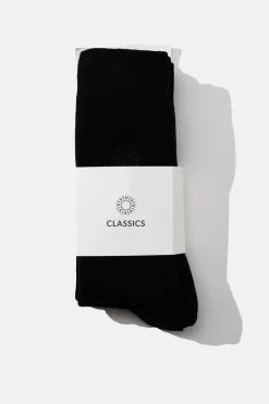 Women Rhythm Classic 3-Pack Socks