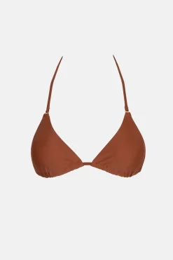 Women Rhythm Classic Slide Tri Top