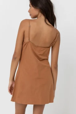 Women Rhythm Classic Slip Dress